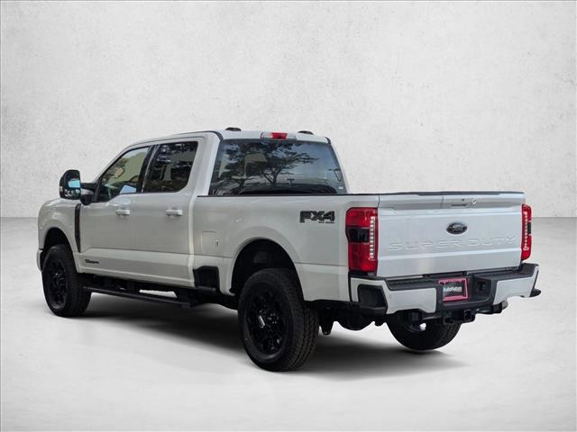 new 2026 Ford F-250 car, priced at $72,715