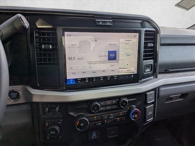 new 2026 Ford F-250 car, priced at $72,715