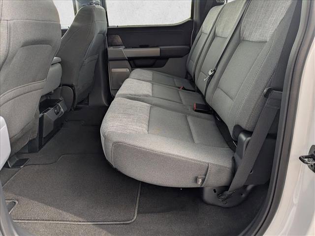 new 2026 Ford F-250 car, priced at $72,715