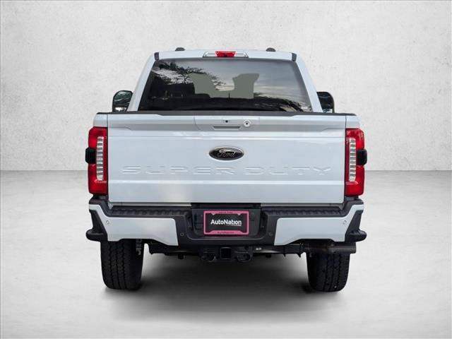 new 2026 Ford F-250 car, priced at $72,715