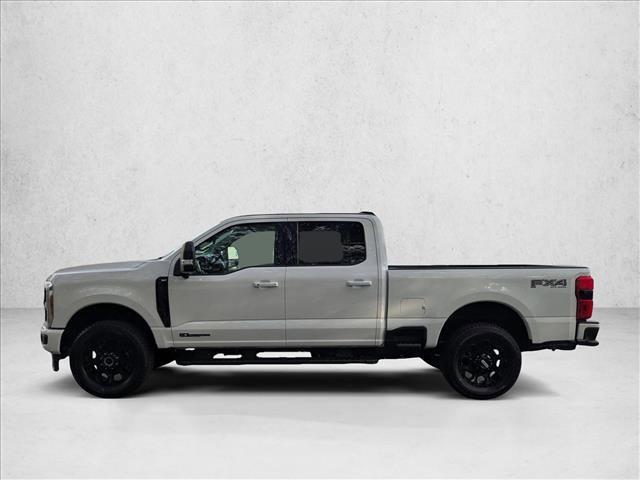 new 2026 Ford F-250 car, priced at $72,715