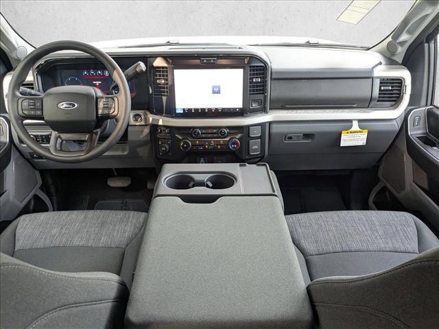 new 2026 Ford F-250 car, priced at $72,715