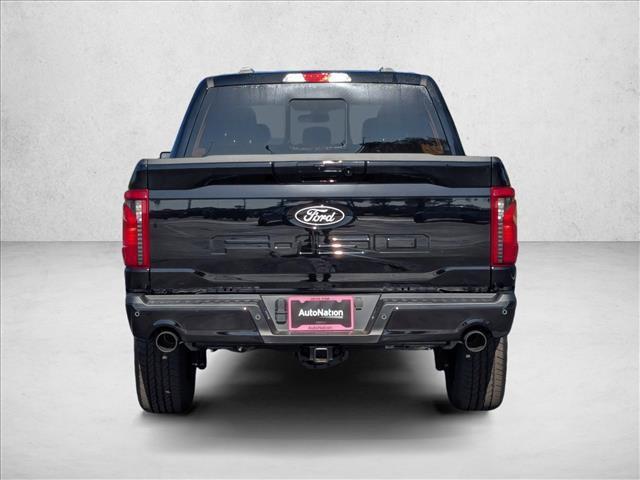 new 2026 Ford F-150 car, priced at $62,686
