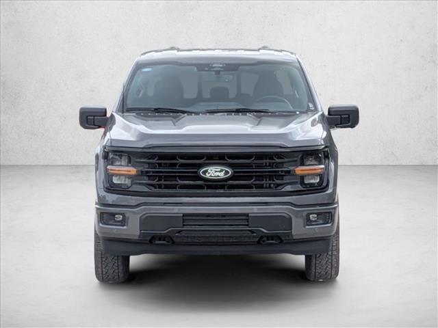 new 2026 Ford F-150 car, priced at $59,209