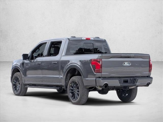 new 2026 Ford F-150 car, priced at $59,209