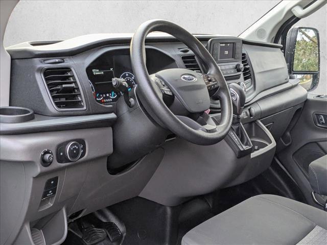 used 2024 Ford Transit-250 car, priced at $34,044