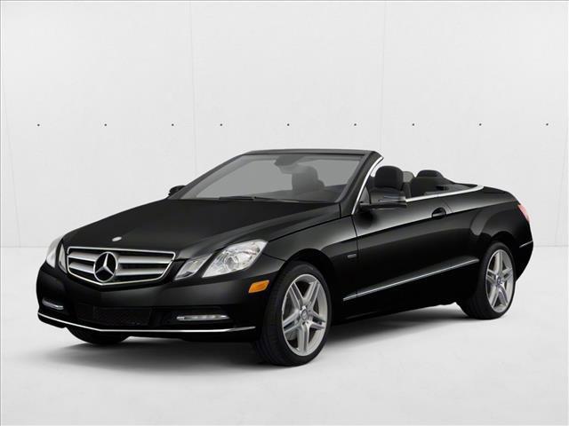 used 2011 Mercedes-Benz E-Class car, priced at $15,256