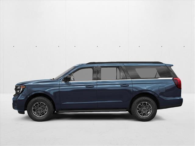 new 2026 Ford Expedition Max car, priced at $68,744