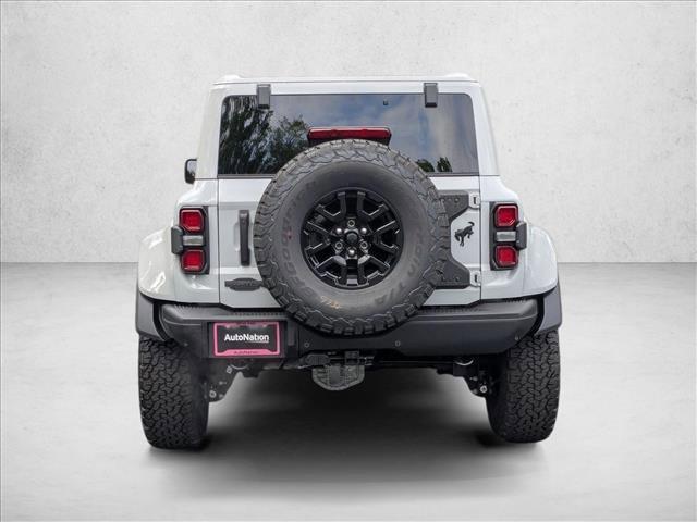 new 2026 Ford Bronco car, priced at $82,992