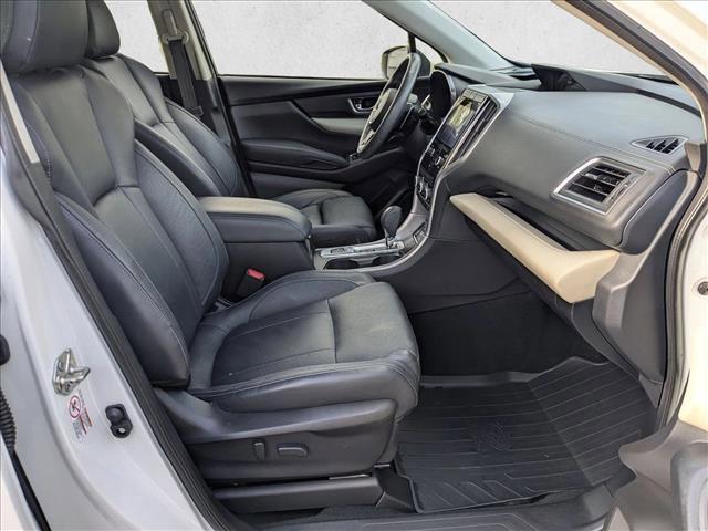 used 2019 Subaru Ascent car, priced at $20,553