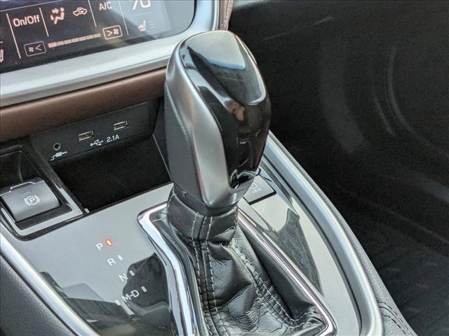 used 2020 Subaru Outback car, priced at $25,767
