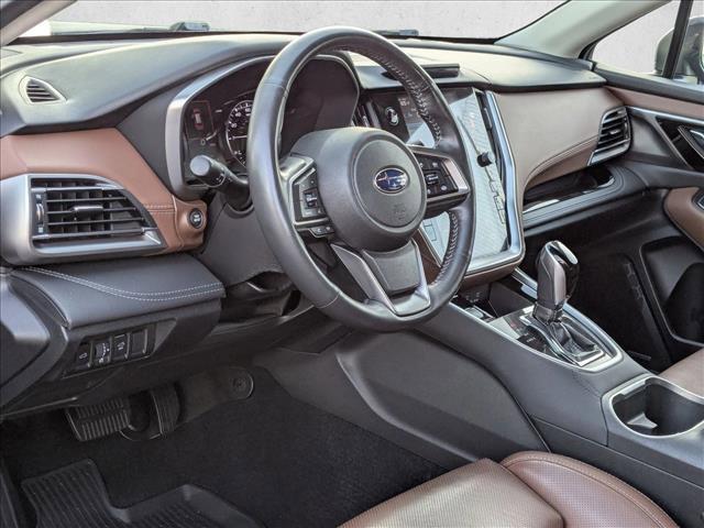 used 2020 Subaru Outback car, priced at $25,767