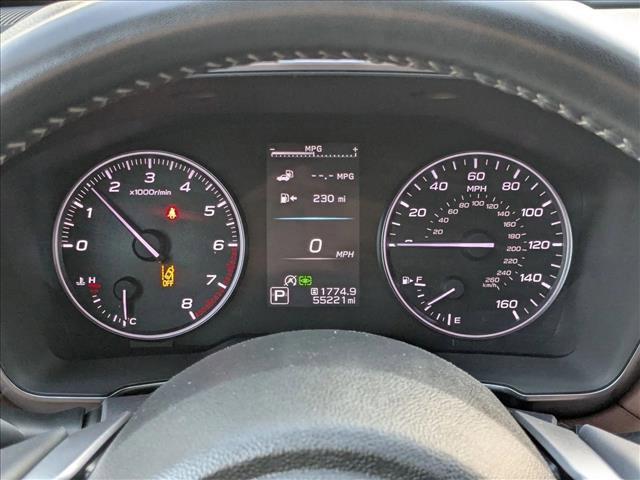 used 2020 Subaru Outback car, priced at $25,767