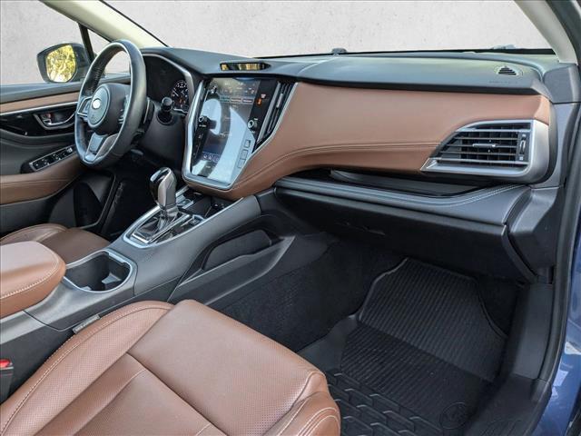 used 2020 Subaru Outback car, priced at $25,767