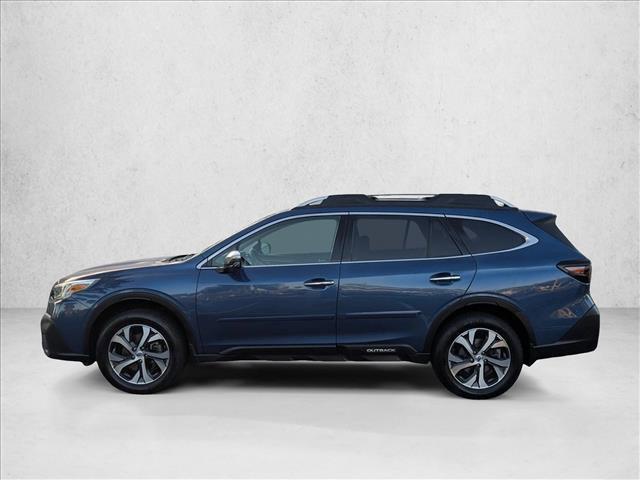 used 2020 Subaru Outback car, priced at $25,767