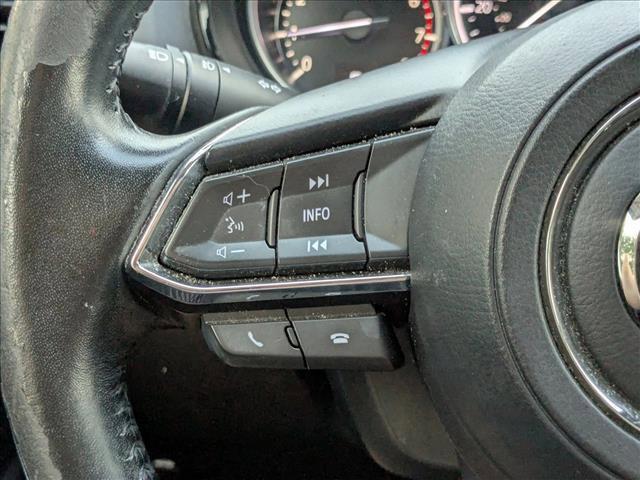 used 2019 Mazda CX-9 car, priced at $18,990