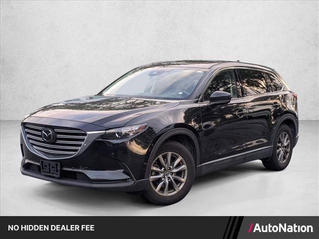 used 2019 Mazda CX-9 car, priced at $18,990