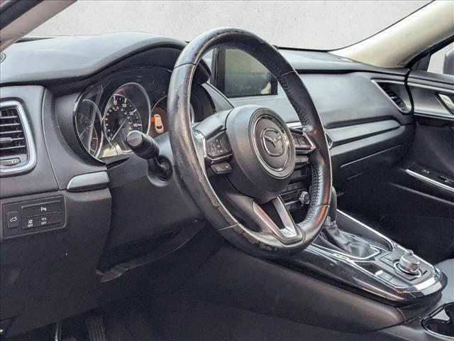 used 2019 Mazda CX-9 car, priced at $18,990