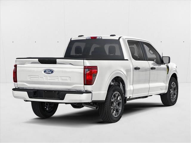 new 2026 Ford F-150 car, priced at $50,260