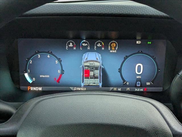 new 2026 Ford F-150 car, priced at $43,406