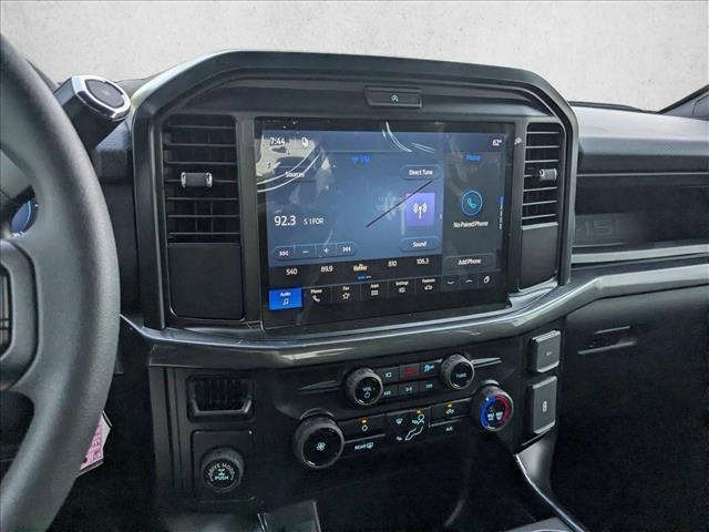 new 2026 Ford F-150 car, priced at $43,406