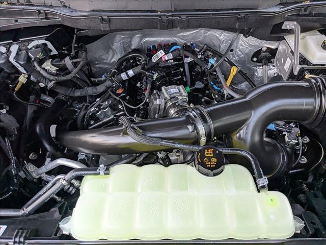 new 2026 Ford F-150 car, priced at $43,406