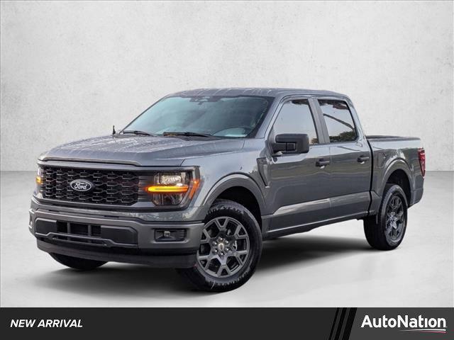 new 2026 Ford F-150 car, priced at $43,406