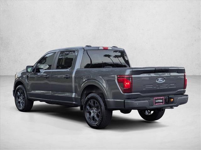 new 2026 Ford F-150 car, priced at $43,406