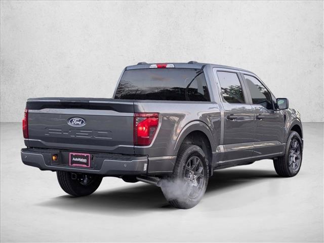 new 2026 Ford F-150 car, priced at $43,406