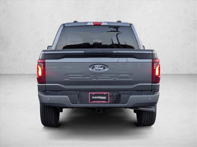 new 2026 Ford F-150 car, priced at $43,406