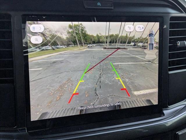 new 2026 Ford F-150 car, priced at $43,406