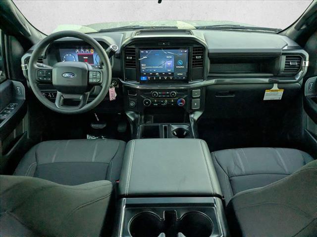 new 2026 Ford F-150 car, priced at $43,406