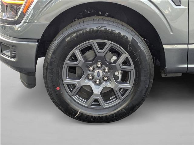 new 2026 Ford F-150 car, priced at $43,406