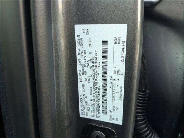 new 2026 Ford F-150 car, priced at $43,406