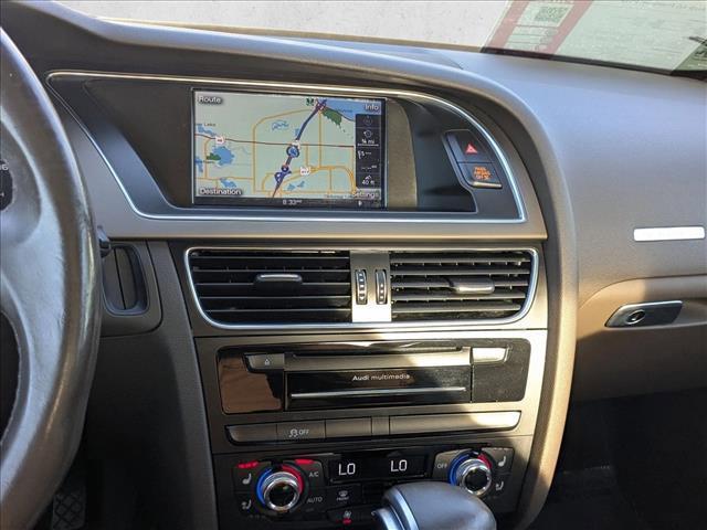 used 2015 Audi A5 car, priced at $16,732