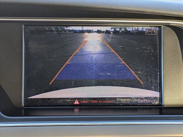 used 2015 Audi A5 car, priced at $16,732