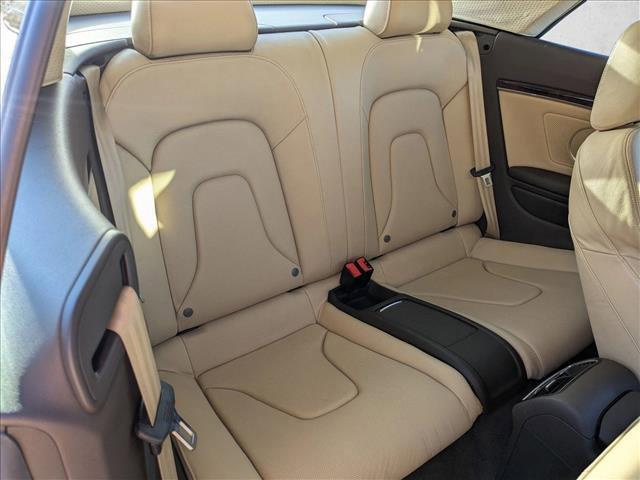 used 2015 Audi A5 car, priced at $16,732