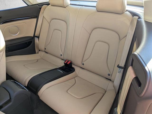 used 2015 Audi A5 car, priced at $16,732