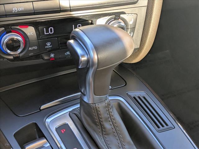 used 2015 Audi A5 car, priced at $16,732