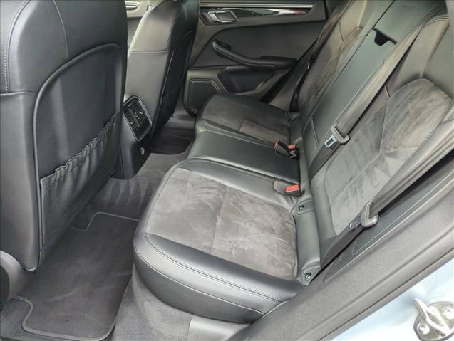 used 2018 Porsche Macan car, priced at $19,992