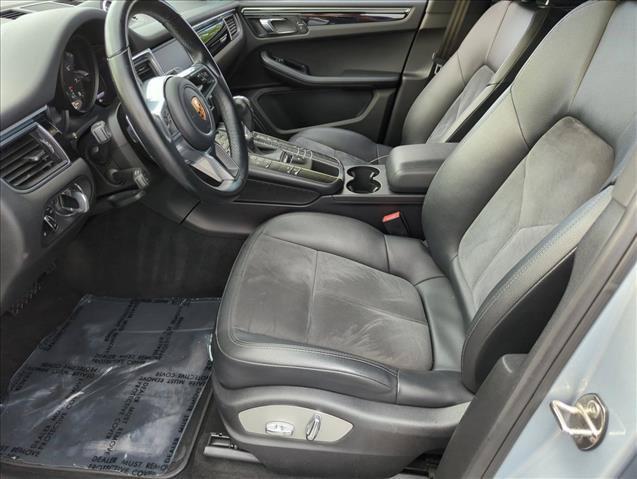 used 2018 Porsche Macan car, priced at $19,992
