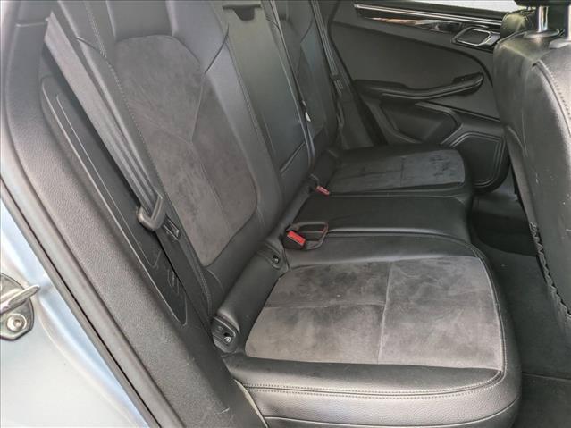 used 2018 Porsche Macan car, priced at $20,900