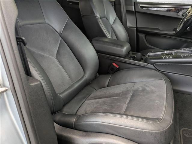 used 2018 Porsche Macan car, priced at $20,900