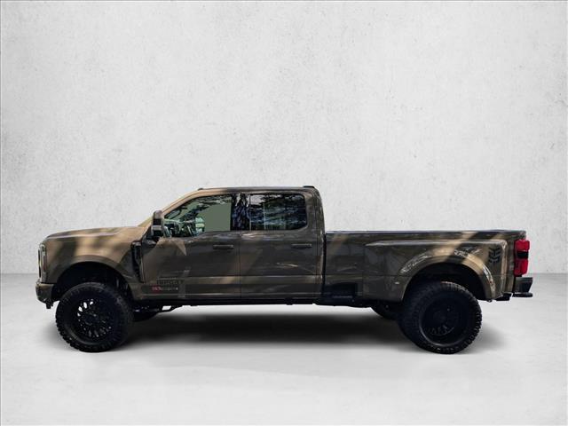 new 2026 Ford F-350 car, priced at $133,140
