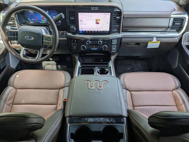 new 2026 Ford F-350 car, priced at $133,140