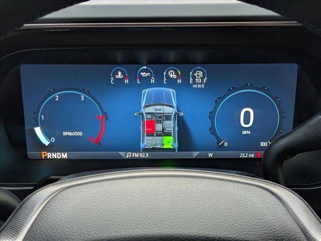 new 2026 Ford F-350 car, priced at $102,626