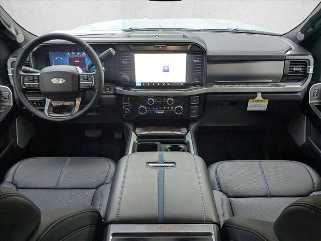 new 2026 Ford F-350 car, priced at $102,626