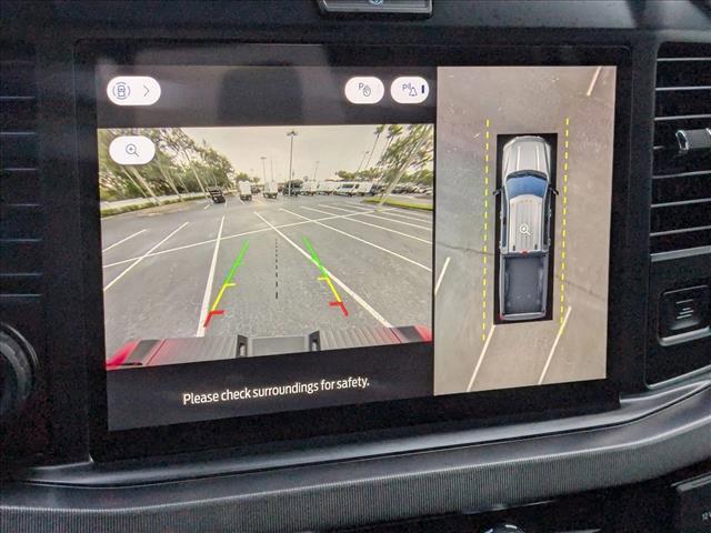 new 2026 Ford F-350 car, priced at $102,626