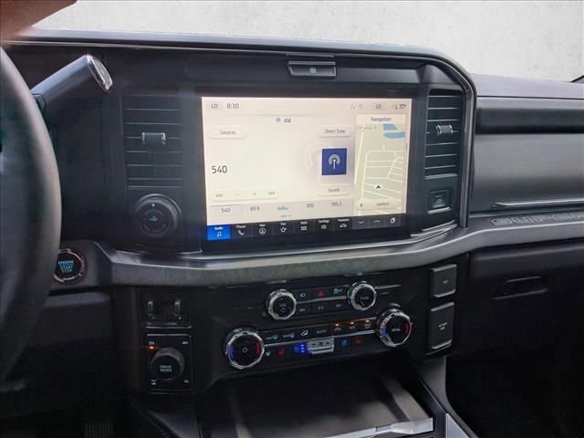 new 2026 Ford F-350 car, priced at $102,626