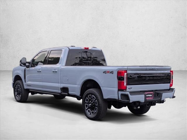 new 2026 Ford F-350 car, priced at $102,626